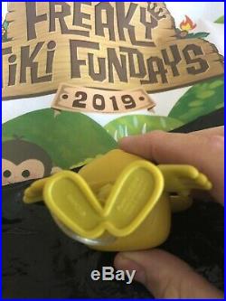 Funko Pop! Mickey Mouse 90th Disney Nyc Expedition Proto Prototype Fundays 2019