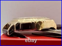 Gen Vintage Limited Disney Mickey Mouse Ingersoll Mechanical Watch Unused Box