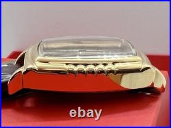 Gen Vintage Limited Disney Mickey Mouse Ingersoll Mechanical Watch Unused Box