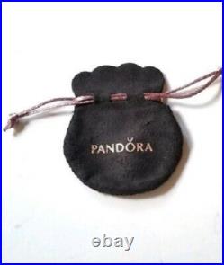 Genuine Pandora Disney Park Tokyo Resorts Mickey Mouse Globe Collaboration Charm