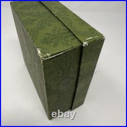 Gucci Supreme Disney Mickey Mouse Black Leather Belt Made In Italy