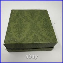 Gucci Supreme Disney Mickey Mouse Black Leather Belt Made In Italy