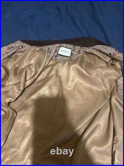 Gucci X Disney Mickey Mouse Track Jacket