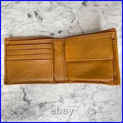 Gucci x Disney MICKEY MOUSE WALLET Bifold wallet