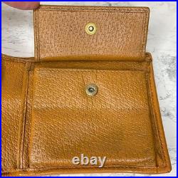 Gucci x Disney MICKEY MOUSE WALLET Bifold wallet