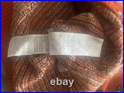 Gucci x Disney Mickey Mouse Wool Jumper Red/Orange (Size L)