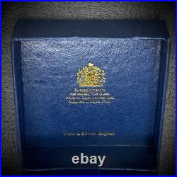 Halcyon Days Disney Mickey Mouse For You 1996 Screw-Top Enamel Box
