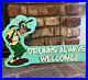 Handmade_Disney_Goofy_Mickey_Mouse_Painted_Bar_sign_game_Room_01_iql