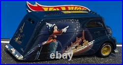 Hot Wheels Deco Disney Mickey Mouse