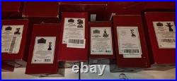 Huge 31 Jim Shore Disney Mickey Mouse Figurines BRAND NEW