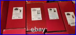 Huge 31 Jim Shore Disney Mickey Mouse Figurines BRAND NEW