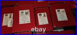 Huge 31 Jim Shore Disney Mickey Mouse Figurines BRAND NEW