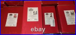 Huge 31 Jim Shore Disney Mickey Mouse Figurines BRAND NEW