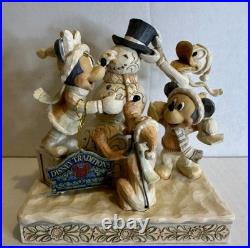 Huge 31 Jim Shore Disney Mickey Mouse Figurines BRAND NEW