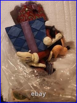 Huge 31 Jim Shore Disney Mickey Mouse Figurines BRAND NEW