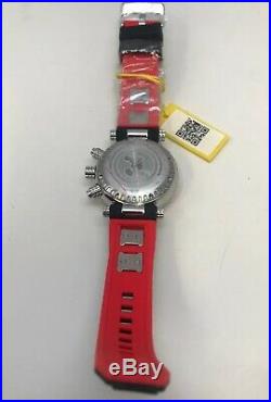 INVICTA Disney Mickey Mouse Limited Edition Skeleton Watch 22733 Waterproof Case