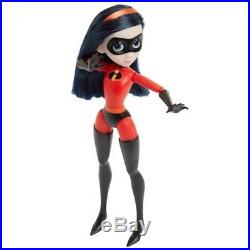 Incredibles Violet Action Figure Disney Pixar Toy Ideal Gift For Kids