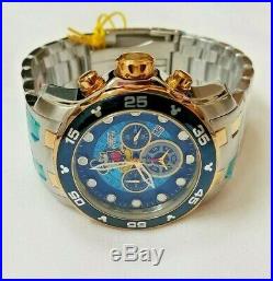 Invicta 23769 Disney Mickey Mouse Ltd. Ed. Stainless Chronograph 24HR Men's Watch