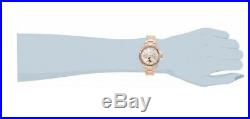Invicta Disney Women's 38mm Limited Edition Rose Gold Mickey Mouse Watch 32435