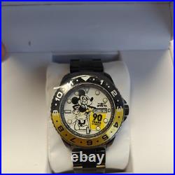 Invicta Mickey Mouse Watch 90th Anniversary