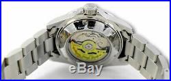 Invicta Pro Diver Disney Limited Edition Red Mickey Automatic Watch 24609 RARE
