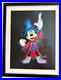 J_K_Gallery_Ltd_Disney_Mickey_Mouse_Framed_Art_Print_1989_100x81x3cm_glass_seal_01_za