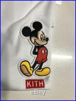 kith | Disney Mickey Mouse