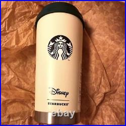 Korea Starbucks Disney Mickey Mouse Stainless Steel Tumbler