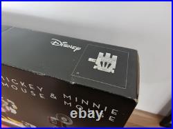 LEGO 43179 Disney Mickey Mouse and Minnie Mouse NEW SEALED RETIRED