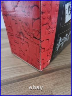LEGO 43179 Disney Mickey Mouse and Minnie Mouse NEW SEALED RETIRED