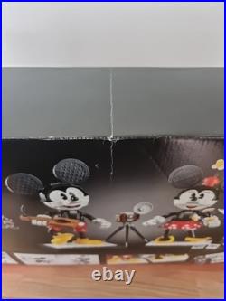 LEGO 43179 Disney Mickey Mouse and Minnie Mouse NEW SEALED RETIRED
