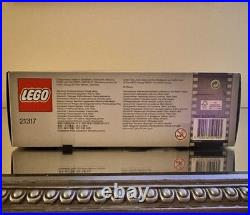 LEGO Disney 21317 Mickey Mouse Steamboat Willie Brand New Sealed Retired Set