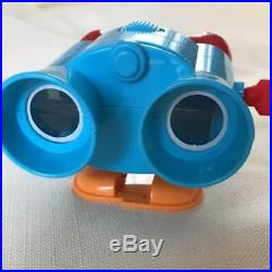 LENNY Binoculars Figure Disney On Ice ONLY Pixar Toy Story Rare NEW
