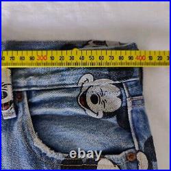 LEVI'S x DISNEY Mickey Mouse 501 Limited Edition Men's Jeans W30 L30