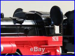 LIONEL MICKEY MOUSE FRIENDS ENGINE TENDER LIONCHIEF RC train O GAUGE 6-83979-E
