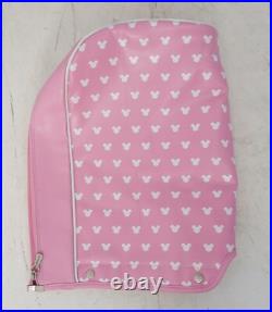 Ladies 6 Division Disney Mickey Mouse Tour Cart Golf Clubs Bag + 3 Head Covers