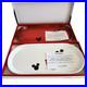 Le_Creuset_Disney_Mickey_Mouse_Oblong_plate_Cherry_red_White_Dish_set_of_2_01_dn