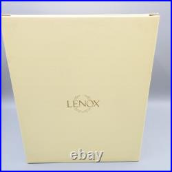 Lenox Disney Figurine 784273 Nifty Nineties Mickey Boxed With COA Perfect