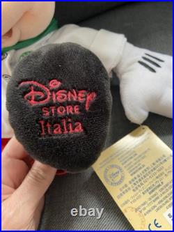 Limited Edition Bundle of Disney Parks & Stores Minnie & Mickey Mouse Toys