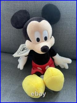 Limited Edition Bundle of Disney Parks & Stores Minnie & Mickey Mouse Toys