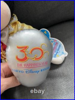 Limited Edition Bundle of Disney Parks & Stores Minnie & Mickey Mouse Toys