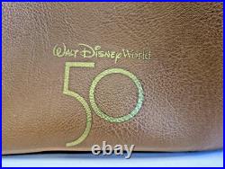 Loungefly Disney Mickey Mouse Big Thunder Mountain 50th Lounge Fly Backpack (GA)