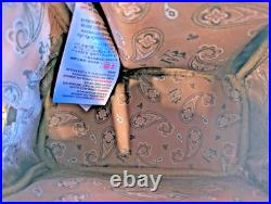 Loungefly Disney Mickey Mouse Big Thunder Mountain 50th Lounge Fly Backpack (GA) Loungefly Disney Mickey Mouse Big Thunder Mountain 50th Lounge Fly Backpack (GA)