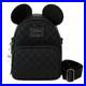 Loungefly_Disney_Mickey_Mouse_Black_Checked_Convertible_Crossbody_New_With_Tags_01_zotg