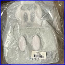Loungefly Disney Mickey Mouse Steamboat Willie Grey & White Bag