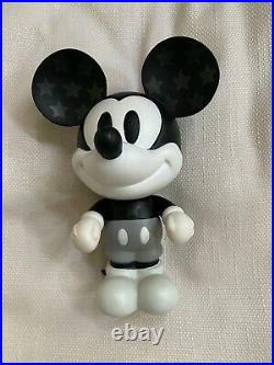 MICKEY MOUSE STAR MICKEY 3mix COLLECTIBLE & RARE