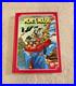 MICKEY_MOUSE_TIMELESS_TALES_VOLUME_1_Rare_US_Hardback_Walt_Disney_Comic_Book_01_ba