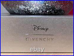Magic Ball with Mickey Mouse by Givenchy, very rare and beautiful thing