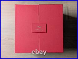 Magic Ball with Mickey Mouse by Givenchy, very rare and beautiful thing