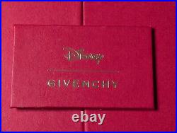 Magic Ball with Mickey Mouse by Givenchy, very rare and beautiful thing